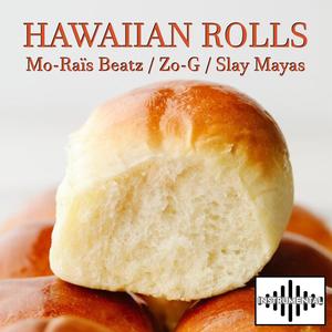 Hawaiian Rolls (Instrumental)