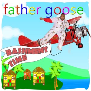 Jamaica Ska(feat. Coolie Ranx & Little Goose)