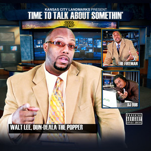 Proud a Me (Explicit)