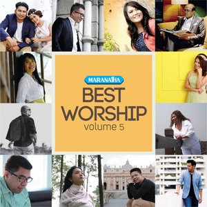 Best Worship, Vol. 5