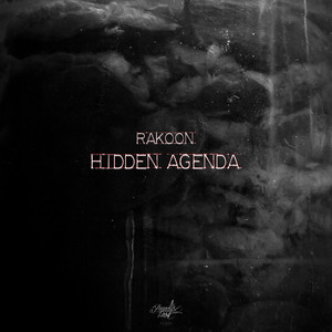 Hidden Agenda EP