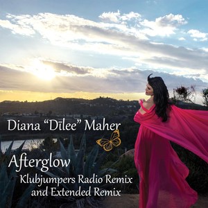 Afterglow (feat. Armand Hutton) [Remixes]