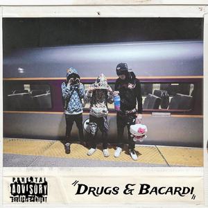 ***** & Bacardi (Explicit)