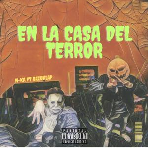 En la casa del terror (Explicit)