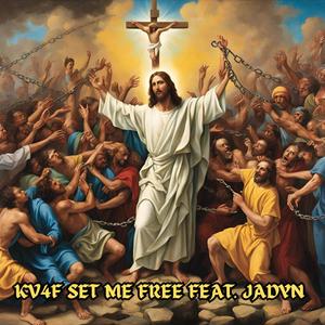 Set Me Free (feat. Jadyn & Atlantis Depo Beats)