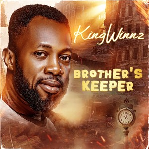 Brother's keeper (2023 Remastered Version)