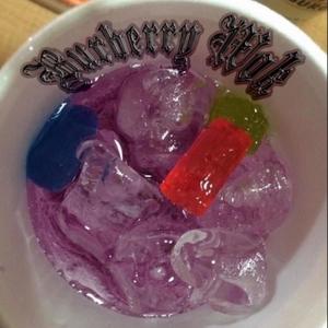 Burberry Wok (feat. Fueg & Dead Compl3x) (Explicit)