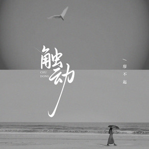 触动 - 廖不起封面