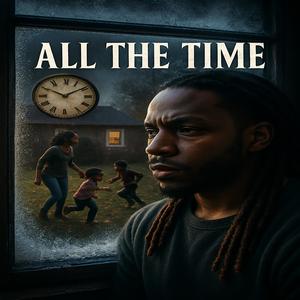 All The Time (Rock Mix)