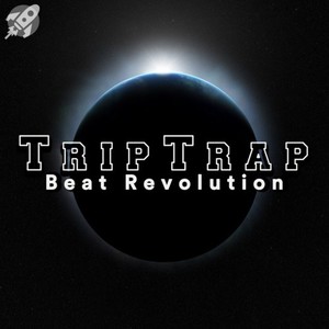 Trip Trap -boosted sound track series "black-hole bass"