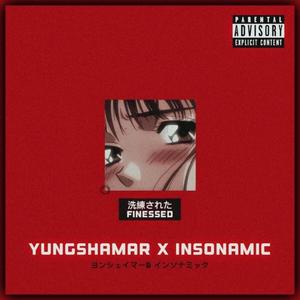 Finessed (feat. INSONAMIC) [Explicit]