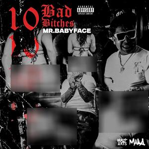 10 Bad ******* (Explicit)