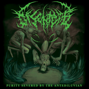 Purity Severed by the Antediluvian