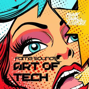 Art of Tech (Original Mix)