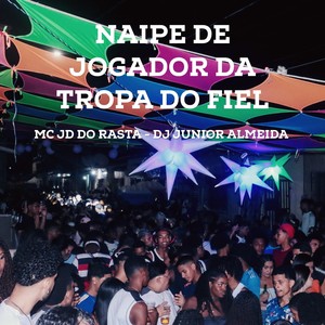 Naipe de Jogador da Tropa do Fiel (Explicit)