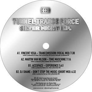 Trancemission (Vocal Mix)