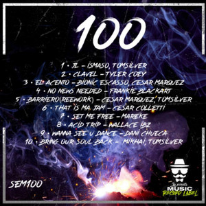 El Acento (Original Mix)