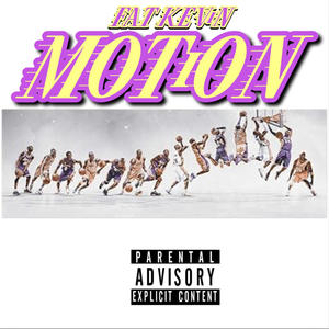 Motion (Explicit)