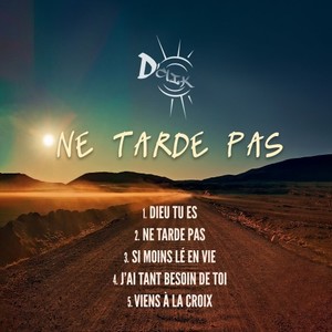 J'ai tant besoin de toi