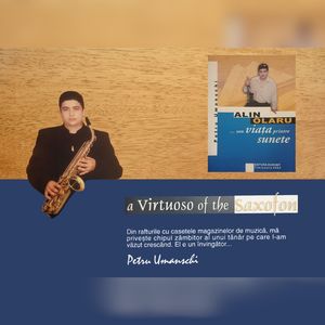Iar m-am imbatat