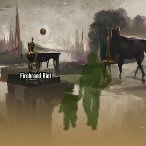Firebrand Riot