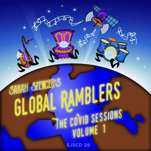 Sarah Spencer - Patrol Wagon Blues