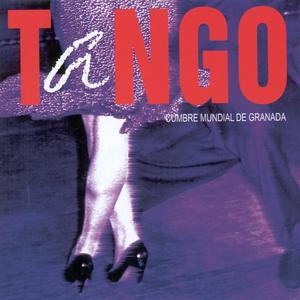 Cumbre Mundial Del Tango - Granada 1995, Volumen I