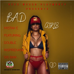 Bad Girls (Explicit)