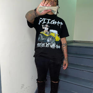 BANANZZA (feat. Nay Benz) (Explicit)