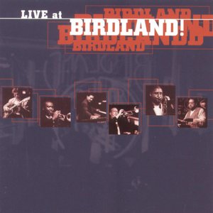 Live At Birdland!