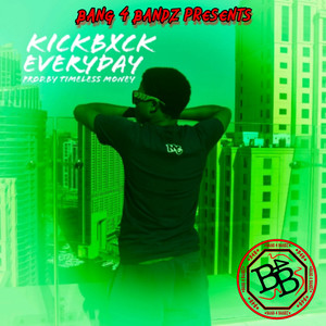 Everyday (Explicit)