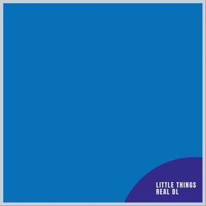 Little Things (Explicit)