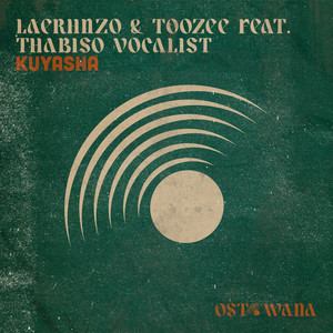 Kuyasha (Instrumental Mix)