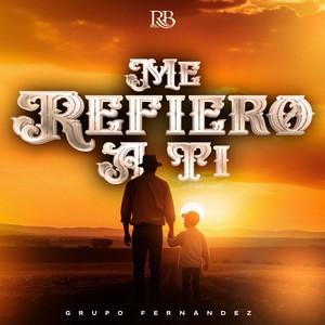 Me Refiero A Ti (Cover)