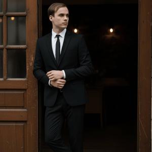 Mystical Magical (Version française)