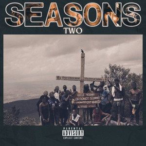 Seasons 2 (Explicit)