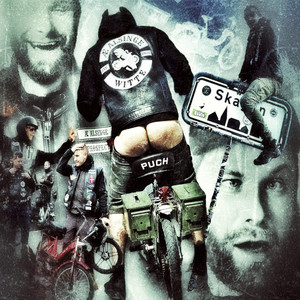 Ondt i æ ræu (Explicit)