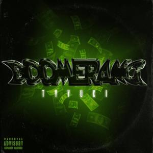 Boomerang! (Explicit)
