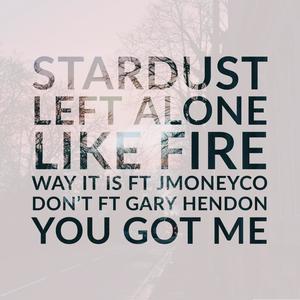 The Way It Is(feat. Jmoneyco)