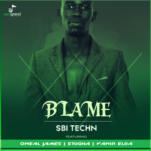 Blame (Original Mix)