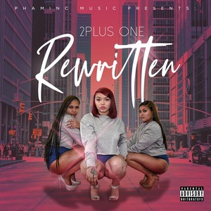 Can't Let You Go(feat. Yung Kash Capre) (Explicit)