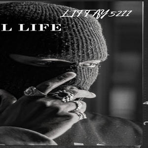 My lil life (feat. Littay5211 & Gmarii) [Explicit]
