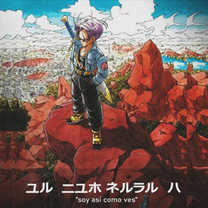 Soy Así Como Ves (Explicit)