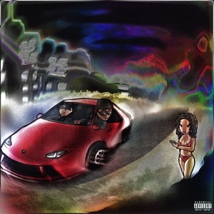 Lambo (feat. xobaby) (Explicit)