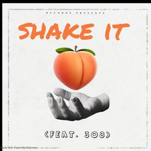 Shake It (feat. 308) [Explicit]