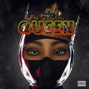 Queen (feat. Logombas)