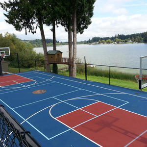 Played Some Street Ball (feat. BBCDaddy)