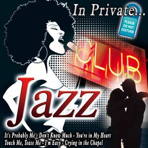 In Private... Jazz