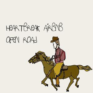 Heartbreak Airbnb (feat. Julia Johnson)