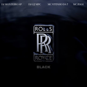 Rolls Royce Black (Explicit)